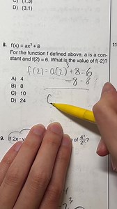 The math tutor on Reels