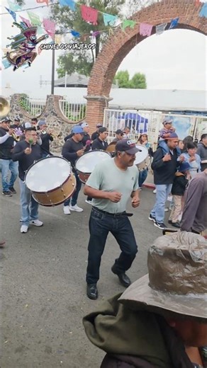 brinco de chinelo en San Salvador Cuauhtenco #chinelos #tradiciones #chinelosviajeros