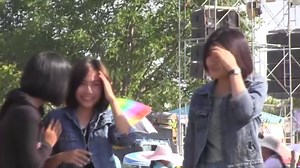 You won't believe this rainmaking ritual ️ Witness a unique Rocket Festival where the sky lights up in hopes of rain. The spectacle is out of this world! #RainRocketFestival | AXN Asia | Facebook