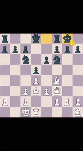 Mastering Chess: Brilliant Moves Unveiled