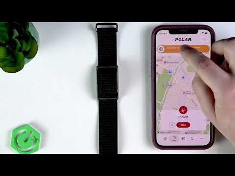 POLAR Loop 10 – 10个顶级技巧