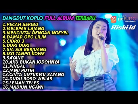 DANGDUT KOPLO FULL ALBUM TERBARU 2022 || PECAH SERIBU-MELEPAS LAJANG-MENCINTAI DENGAN NGEYEL