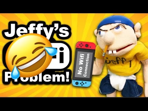 Is wi-fi really this serious?(sml)