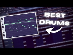 These FREE Drums Made My Beats 10x Better | The Best Free Drum Kits 2021