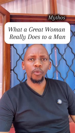 She doesn’t just support him. She activates him. A great woman doesn’t worship a man’s potential She demands his becoming. And a man who meets her in that place? Will never be the same. Welcome to The Mythos. 👇 Drop a 🔥 if this hit truth. 🔒 Book your reset session now. Link in bio. #PowerCouples #highvaluewoman #KingEnergy #consciousrelationships #MasculineAndFeminine #women #woman #joelmkariuki | Joel M Kariuki