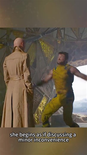 #fyp #movie #tiktok #deadpoolwolverine | deadpoolwolverine