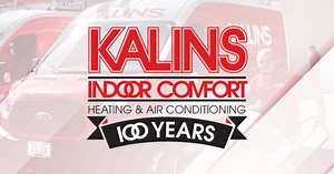 Kalins Indoor Comfort | Request Service | Sioux City, IA