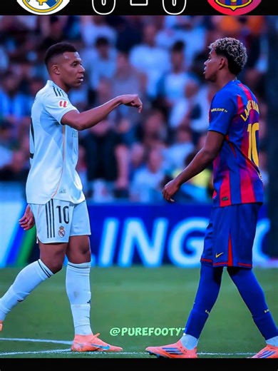 Real Madrid vs Barcelona El Clasico Highlights