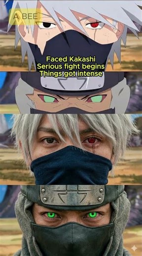 (NARUTO) Kakuzu’s Evolution: The Rise of a Heart-Stealing Monster
