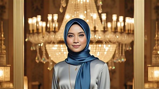 13 Model Gaun Pesta Modern 2025, Tampil Elegan dan Kekinian di Setiap Momen Spesial