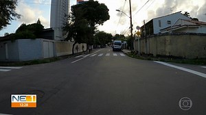 Bairro de Campo Grande, no Recife, tem mudança no trânsito