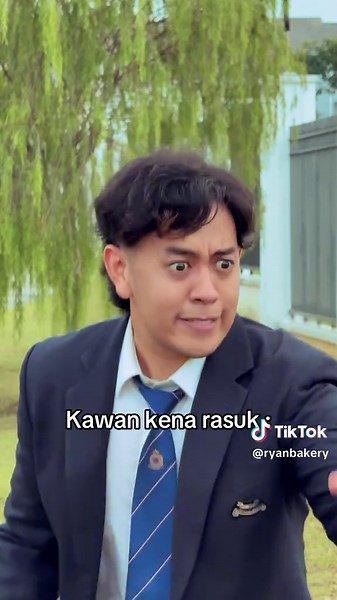 Ryan Bakery: Sticker Prank and Chicken Pox Reactions