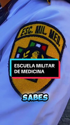 Escuela Militar de Medicina: Requisitos, Proceso y Costos 2024
