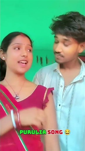 Ga Joloner Katha Ta Kakhe Suna che l New Purulia Song 😂 I #puruliaromanticvideo #purulianewsad