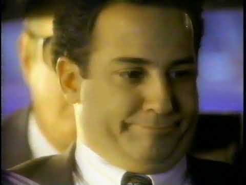 TNT Commercials (January 30-31, 1995)