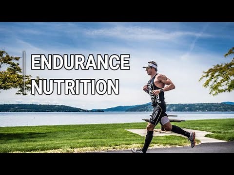 Endurance Athlete Nutrition | Carbohydrates