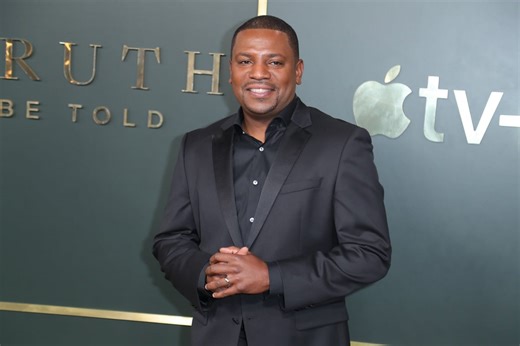 Mekhi Phifer Once Revealed He Initially Turned Down '8 Mile' Because of 9/11