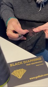 💌 🇮🇹 🔝LAVORAZIONI ARTIGIANALI MADE IN ITALY 🌎 ☀️ 💯 Per ogni esigenza della cliente ☺️ 👉🏼www.gsdhair.com👈🏼 #hairstyle #hairextensions #humanhair #parrucche #hairclip #toupe #frontallacewig #hairkeratin #blackdiamondhairdistribution#gsd_hair | Black Diamond Hair distribution Made in Italy