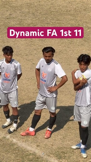 Dynamic FA Starting 11 vs EFA