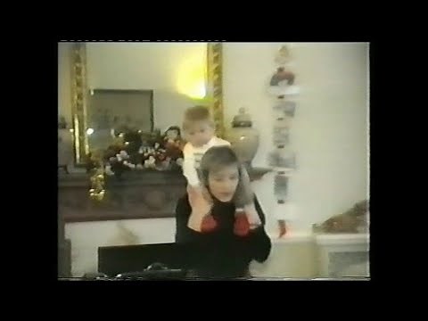 Freddie Mercury Parenting Mary Austin's Son (1990)