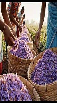 From Desert Origins to Premium Product by hand