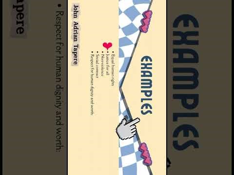 GROUP 3 PRESENTATION (POSTCONVENTIONAL LEVEL STAGE 5 AND 6)