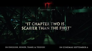 38K reactions · 731 shares | IT Chapter Two is an Unforgettable Movie...