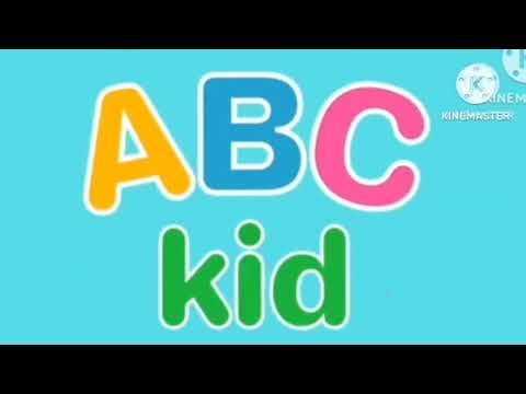 Abc kid tv intro