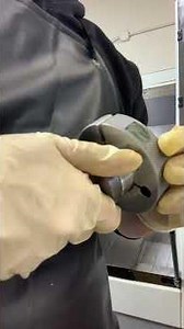 CNC tutorial: Thread 1 1/2- 12 UNF 3A , Fusion 360 Cam