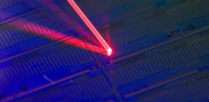 New research paves way for quantum super computers