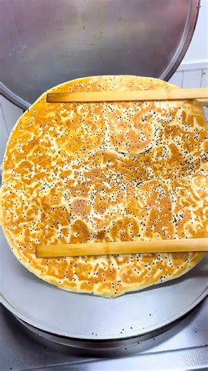 Steamed Layered Flatbread, Flour Food Tutorial, Catering Entrepreneurship