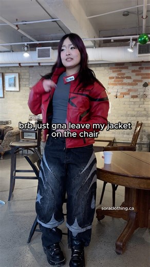 what are your thoughts on this Akira jacket? #animeclothing #anime #fashion