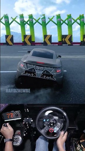 SUPER POWER 1500HP LOCAL MOTORS RALLY FIGHTER #rtx4090 #forzahorizon5 #simulator #lamborghini