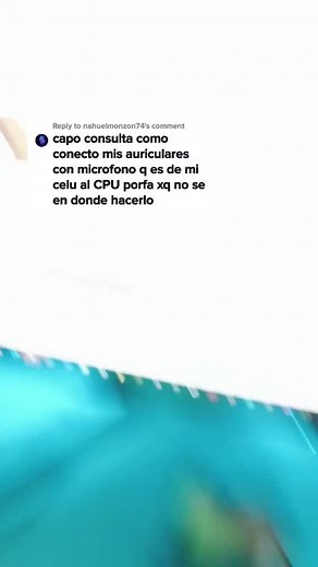 Conectar Audífonos y Micrófono a tu Computadora: Guía Práctica
