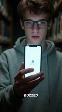 Never Stay Late in an Empty Library