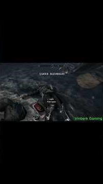 The Elder Scrolls V: Skyrim (SE)_Deathbrand. [1/4]