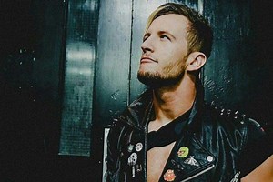 Chris Brookes Recalls Being Offered A Position In NXT UK, Explains Why He Turned It Down - Fightful | WWE News, AEW News, Pro Wrestling Backstage News