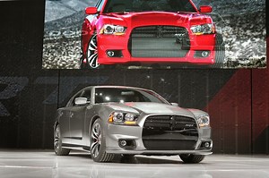 2013 Dodge Charger SRT8: Is the Pre-Facelift Fighter Worth Your Money?