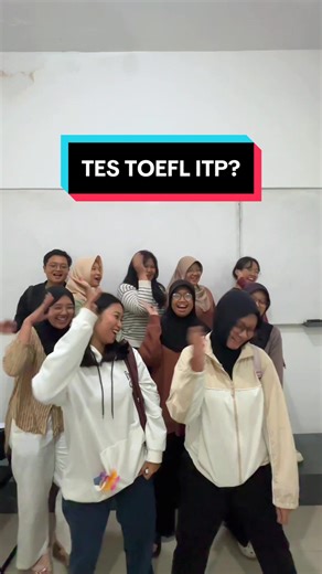 ayoayoayo…. #banyumanik #fyp #neutron #testoefl #bimbel