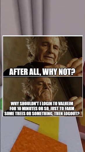 VALHEIM MEMES 30