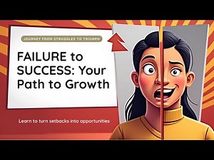 From Failure to Success | Inspiring Real-Life Story That Will Change You