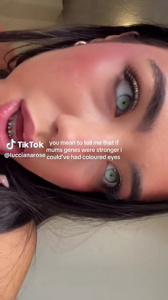 Exploring the Genetics of Eye Color Variability