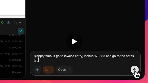 #ai #agents #cua #computeruse | Justin Bush | 16 comments