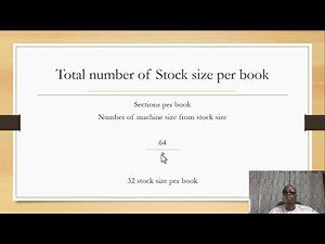 Estimating Paper Quantity for Print Projects: A Comprehensive Guide