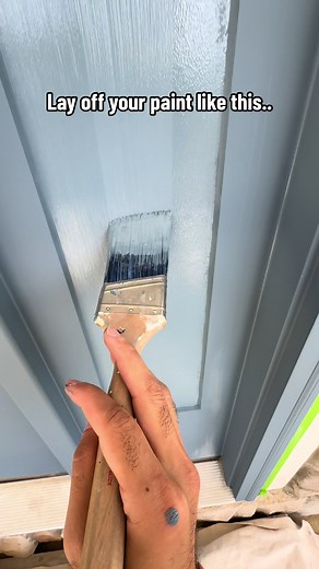 Finishing Touches MOV on TikTok