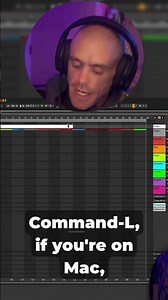 The simplest Ableton loop trick nobody talks about #ableton #musicproduction #tutorial
