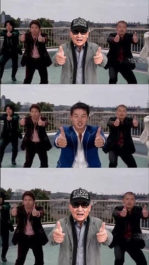 お前🫵😮やりますねぇスギィ‼️🫱👩🫲 ジャニー喜多川