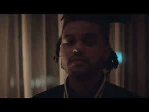 The Weeknd - often (slowed + reverb)