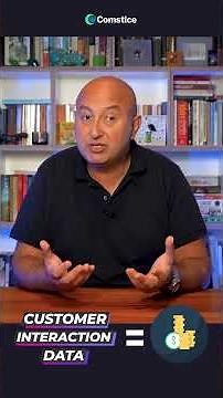 The Surprising Power of Customer Service Data!