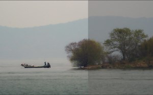 【Sony_α57 | 调色】调色学习